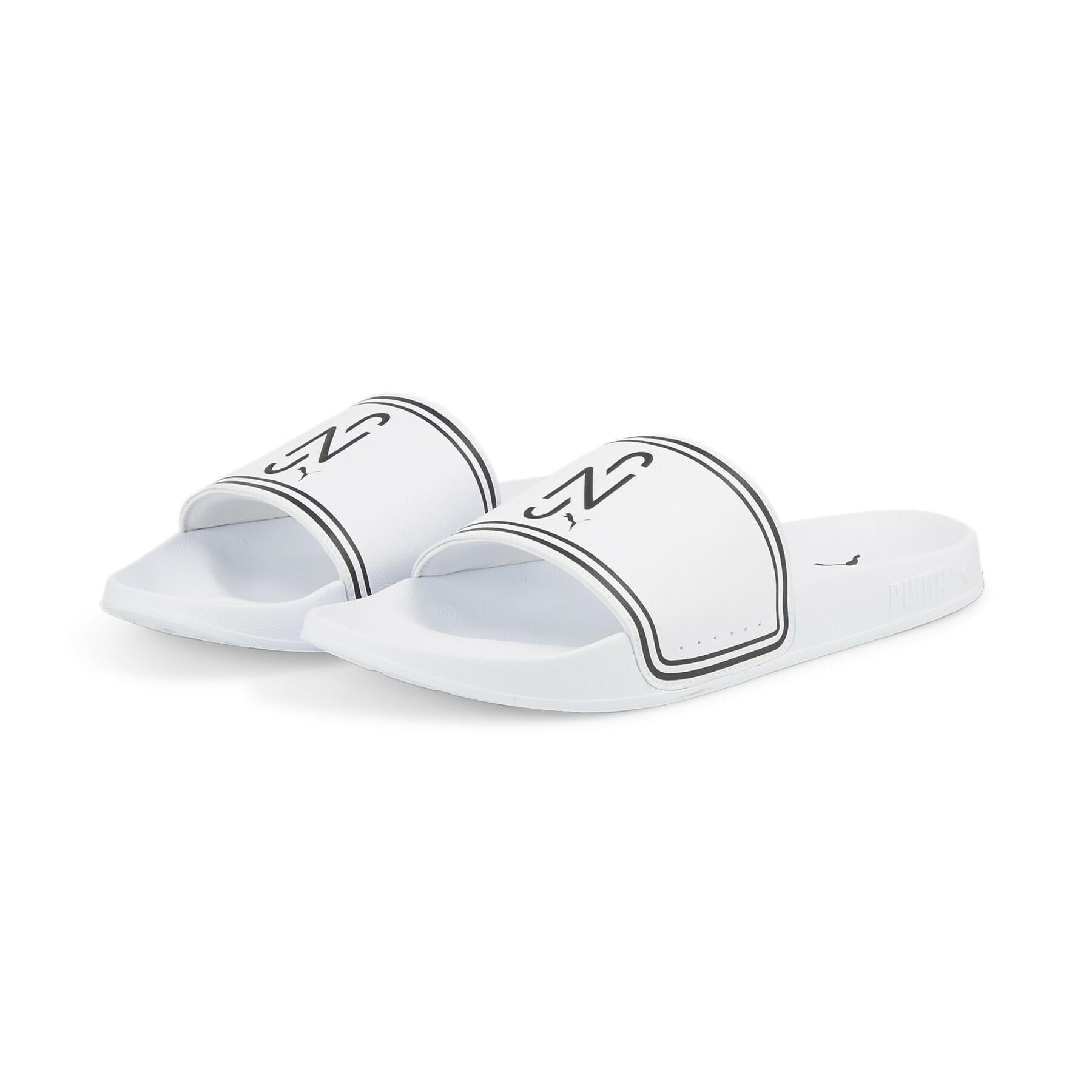PUMA x NEYMAR JR LeadCat 2.0 Sandals - Best Buy Soccer